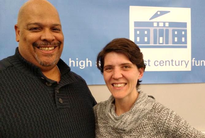 Catching Up with the Racial Awareness Seminar