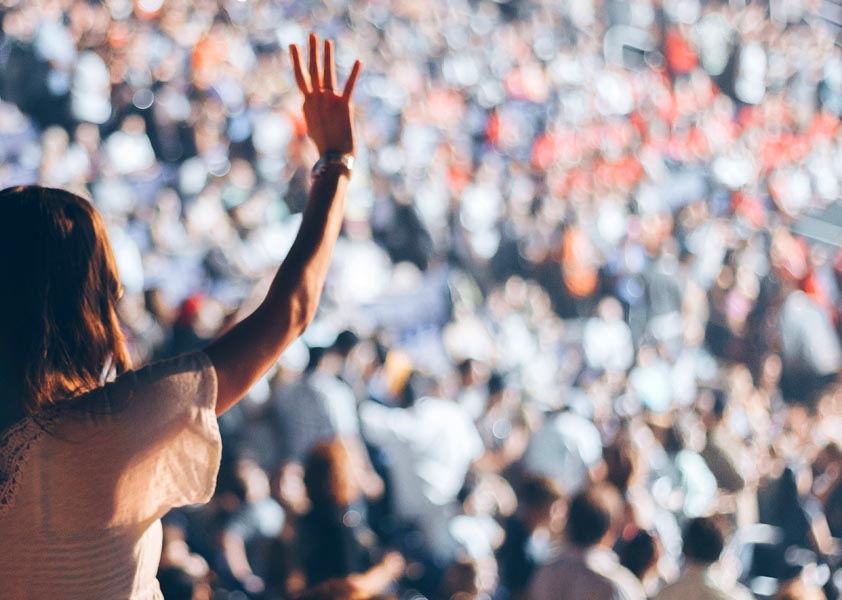 Finding Yourself in the Curriculum