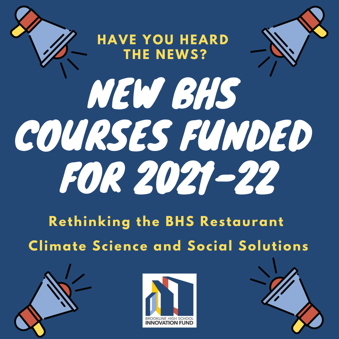 $300,000 Invested in Programs for 2021-22