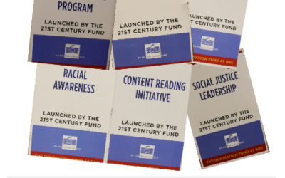 21st Century Fund launches novel courses