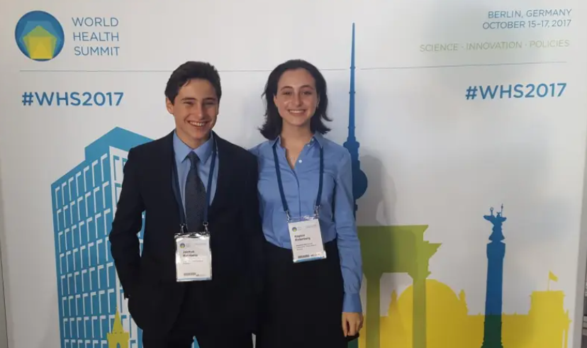 Global Leadership trips provide unique experiences for students