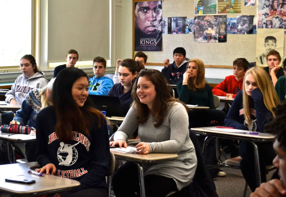 Advisory curriculum updated