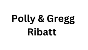 Polly and Greg Ribatt