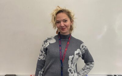 Q&A: Erica O’Mahony, faculty liaison for the Brookline Innovation Fund