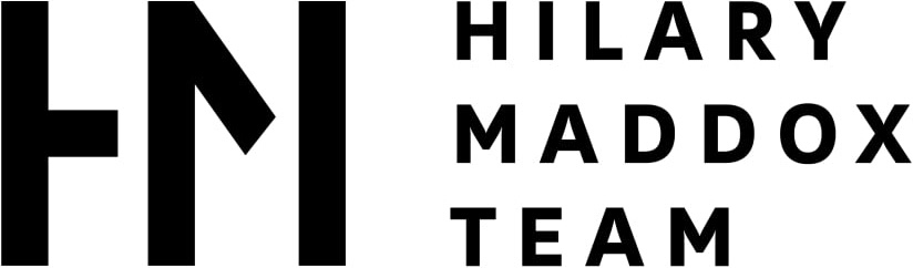 Hilary Maddox Team