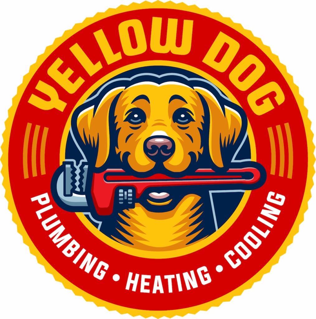 Yellow Dog Plumbing, Heating & Cooling