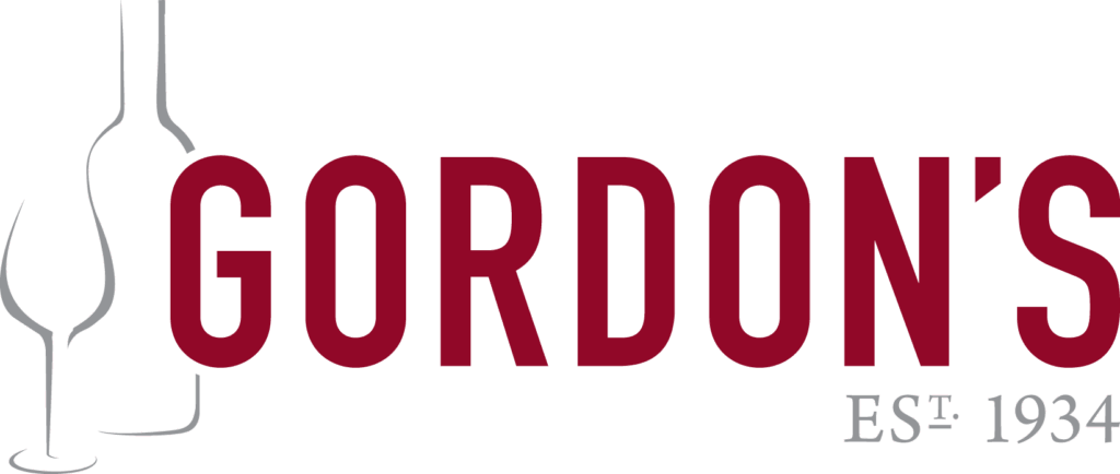 Gordon's Wine