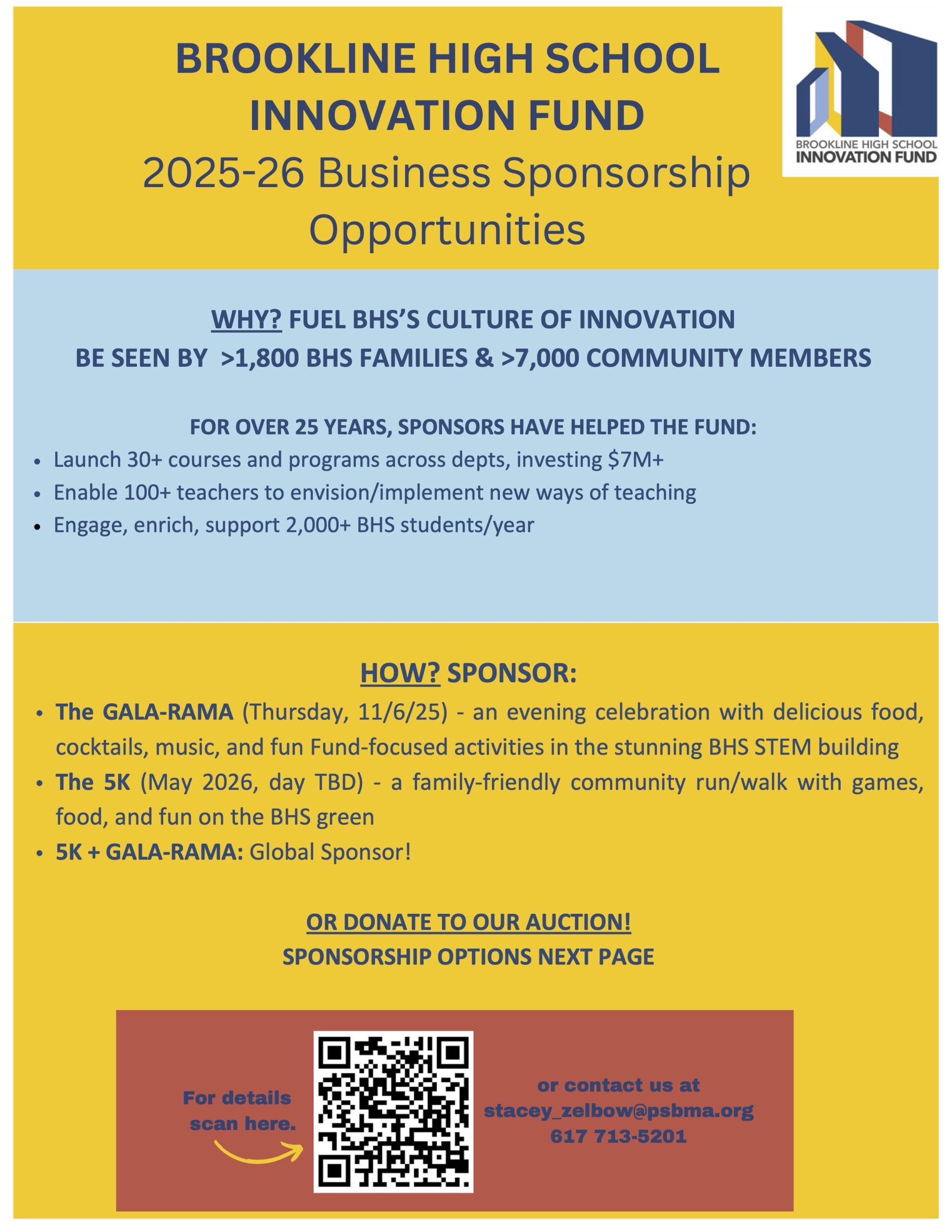 Sponsor Package 2025-26 (page 1)