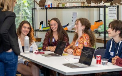 Welcome to the BHS Innovation Fund