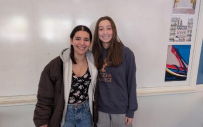 March 2025 Program Spotlight: Climate Science and Social Change