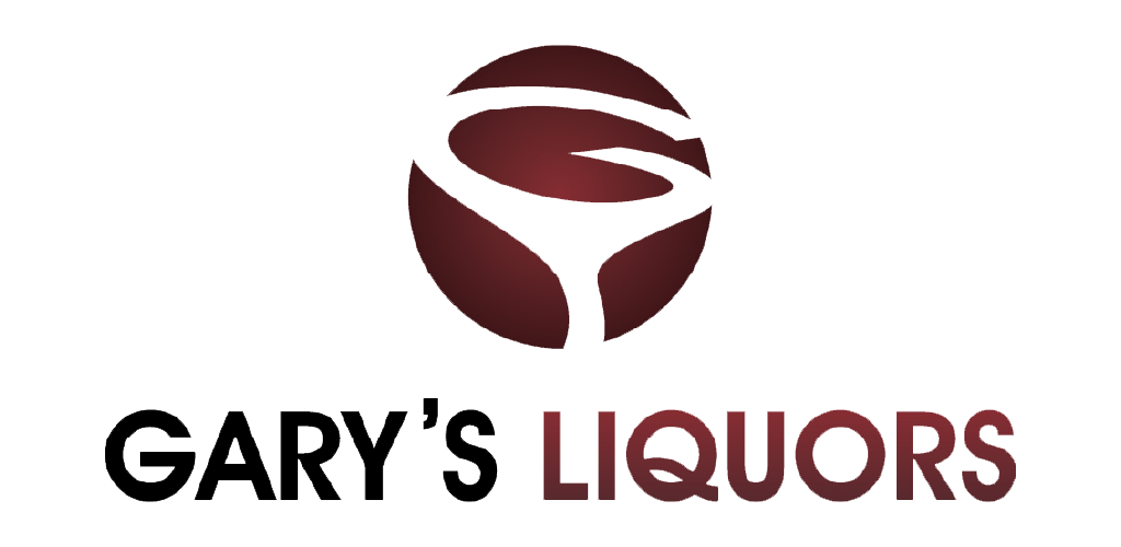 Gary's Liquors logo