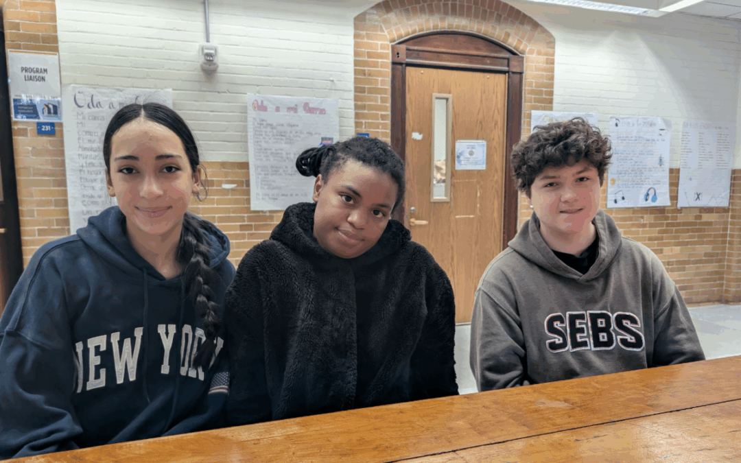 Program Spotlight: Heritage Spanish-Speaker Pathway – Looking at Year Two