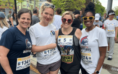 BHS Innovation Fund 5K unites community to support learning
