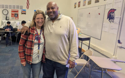 Program Spotlight – Justice in Action