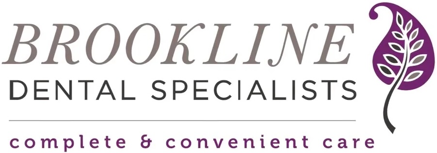 Brookline Dental Specialists logo