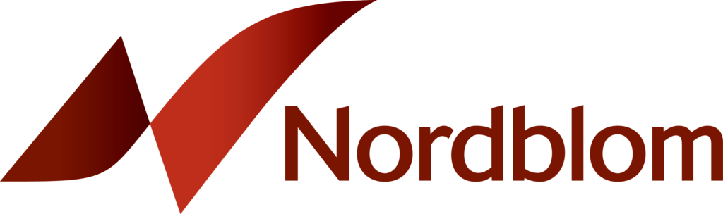 Nordblum Company Development Logo