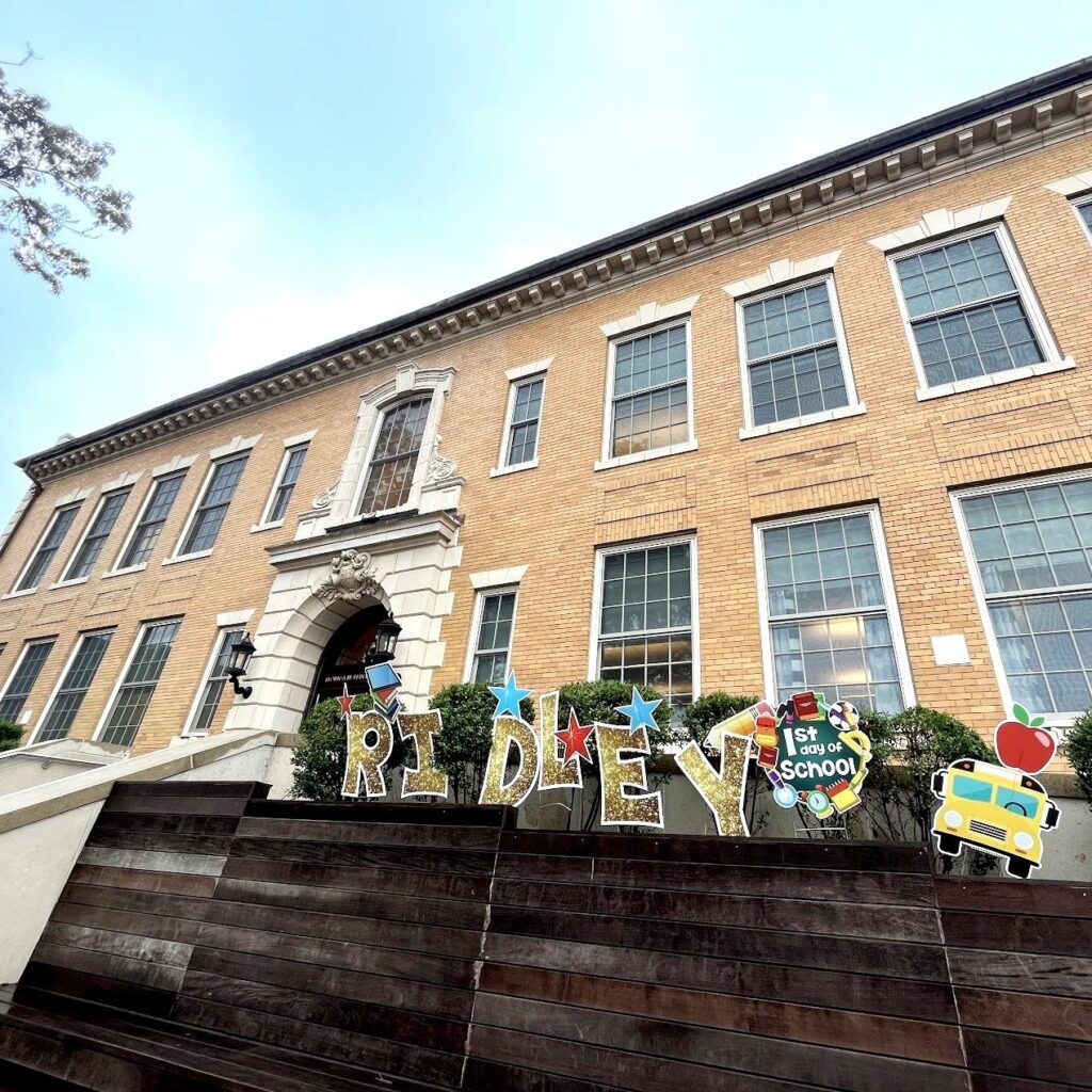 Florida Ruffin Ridley Team