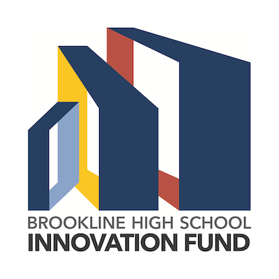 BHS Innovation Fund logo