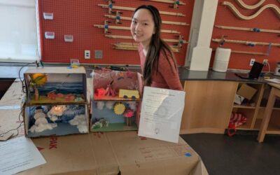 Program Spotlight: Experiential Physics