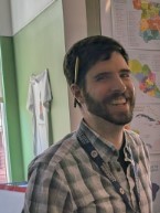 Program Spotlight: Innovation Fellow: Centering the Humans of the Humanities in the Age of AI