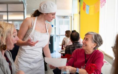 Program Spotlight: Top Chef