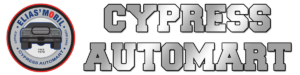 Cypress Automart